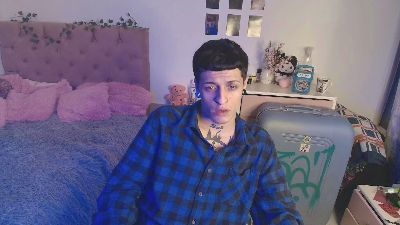 2cybOy from Colombia