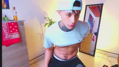 7_saturno_7 from Colombia