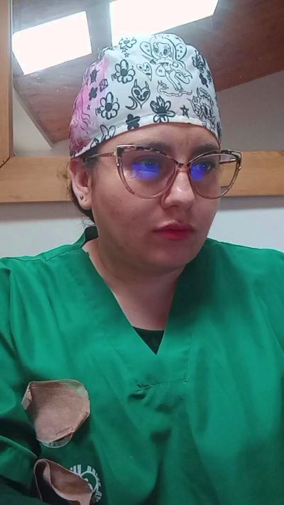 ALICELEBEL_1995 from Colombia