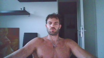 ALPHA_HUNK from Germany
