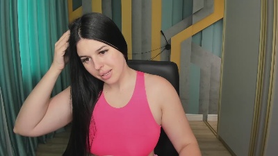 AdrianaRoush from Ukraine