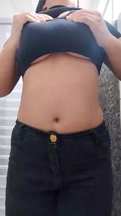 Afrodite_2 from Brazil