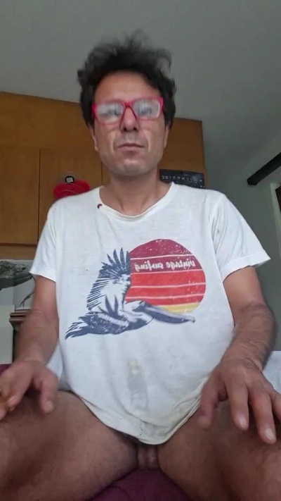 Akunapatata81 from Italy