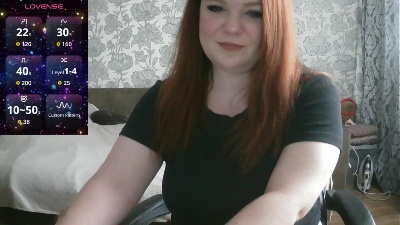 Alanna_Lexxx from United States