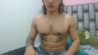 Albert_Bernal69 from Colombia