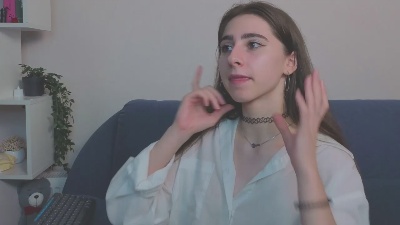 AlbertaHayley from France
