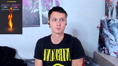 Alex_Wispord from Russia