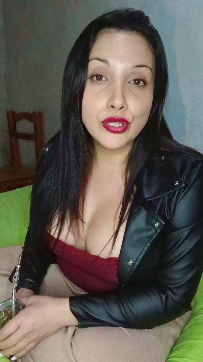 Alexxa222 from Argentina