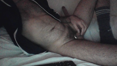 Aliado83 from Spain