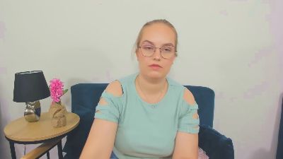 AliceBeauty from Austria