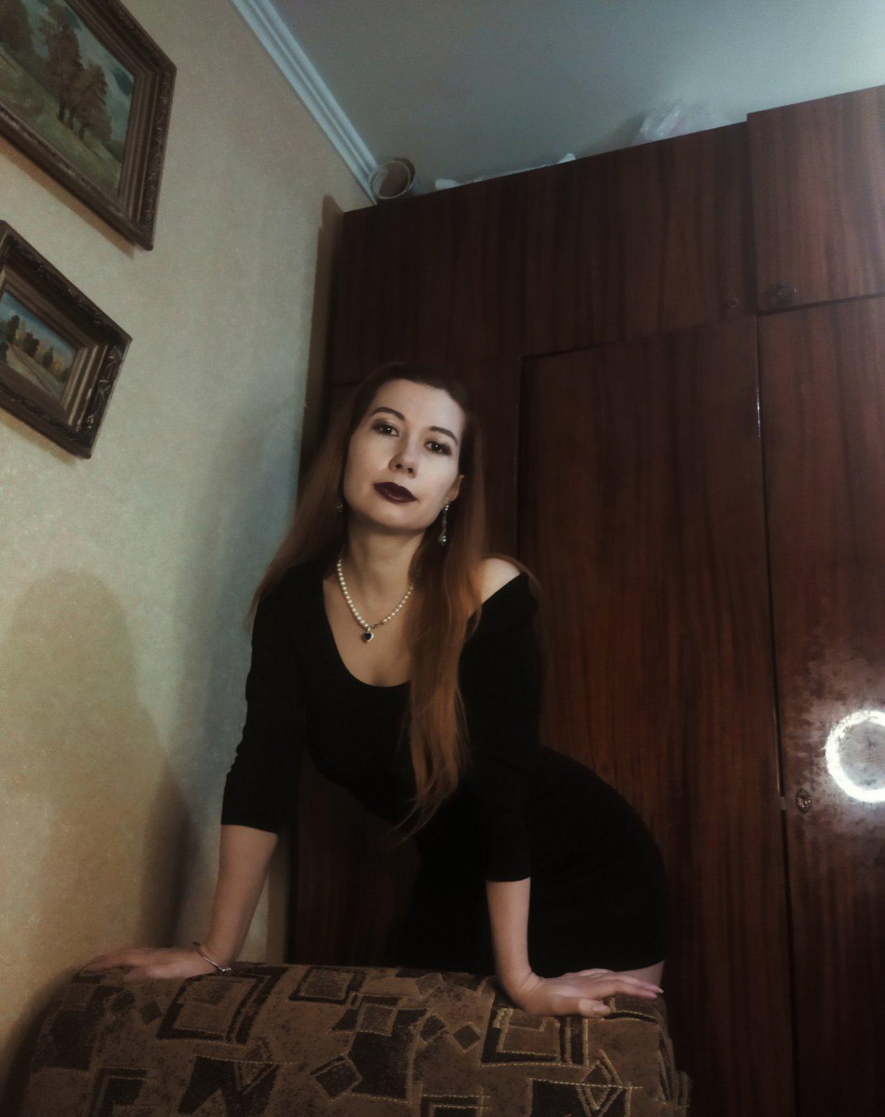 Alisagood from Ukraine