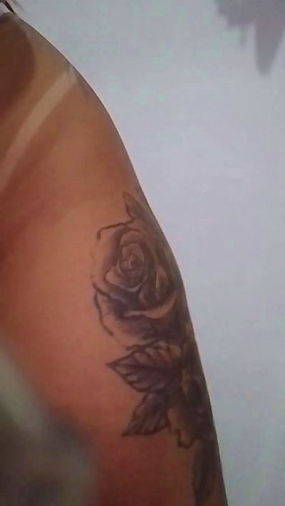 AmandaAS from Brazil