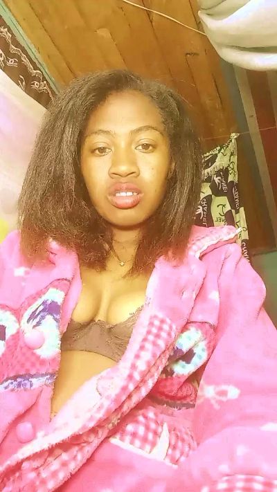 Amandamelia from Madagascar