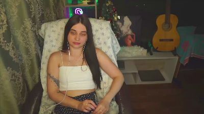 AmyNutty from Poland