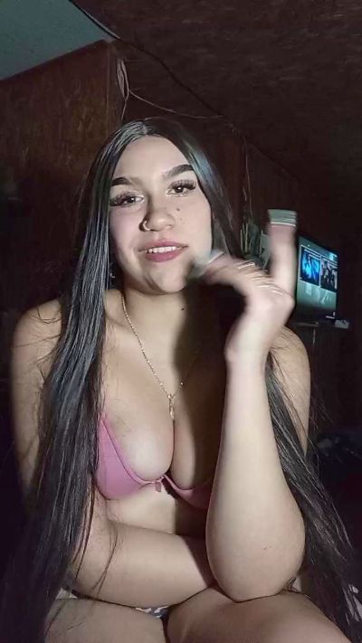 Andreayestefii from Chile