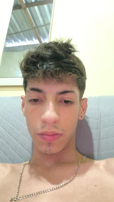 Angelbeth_02 from Brazil