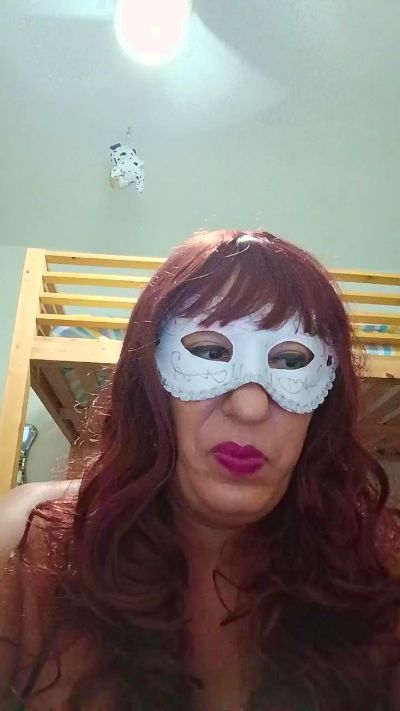AngelikaTrans from Italy
