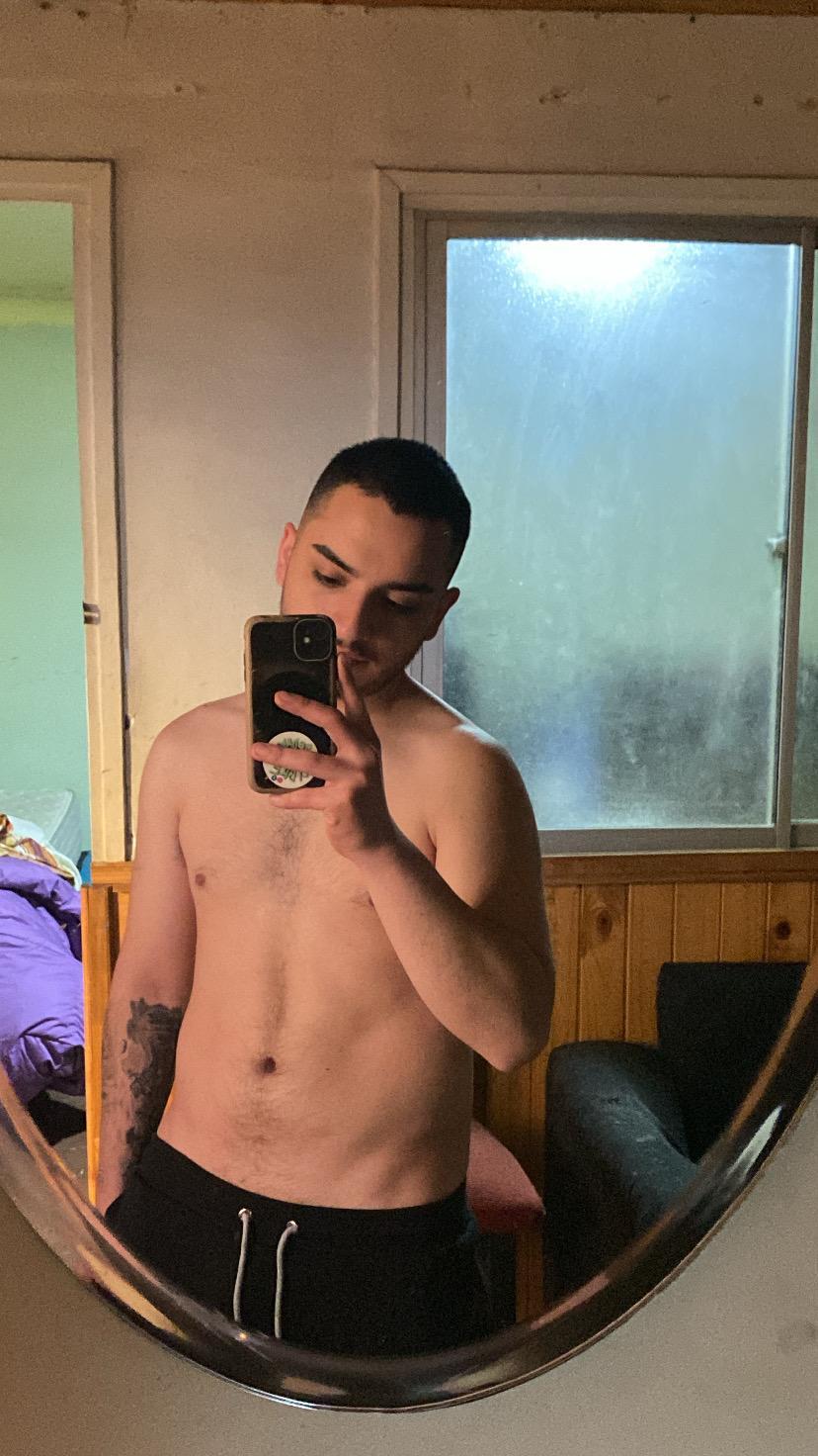 Angelotti69 from Chile