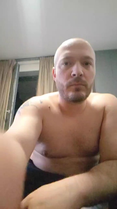 Arlechino89 from Romania