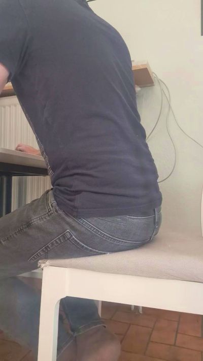 Assboy54 from Belgium