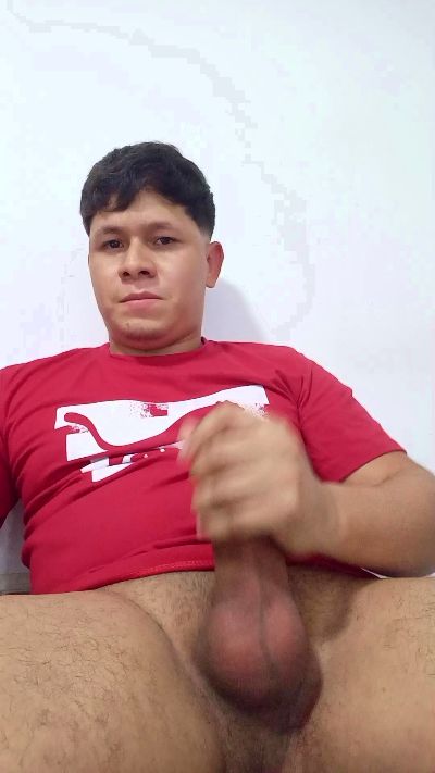 August_rush_ from Chile