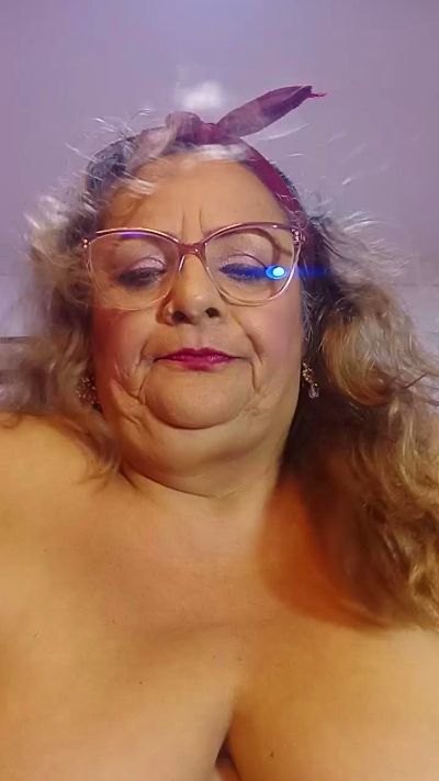 BBW_salome from United States