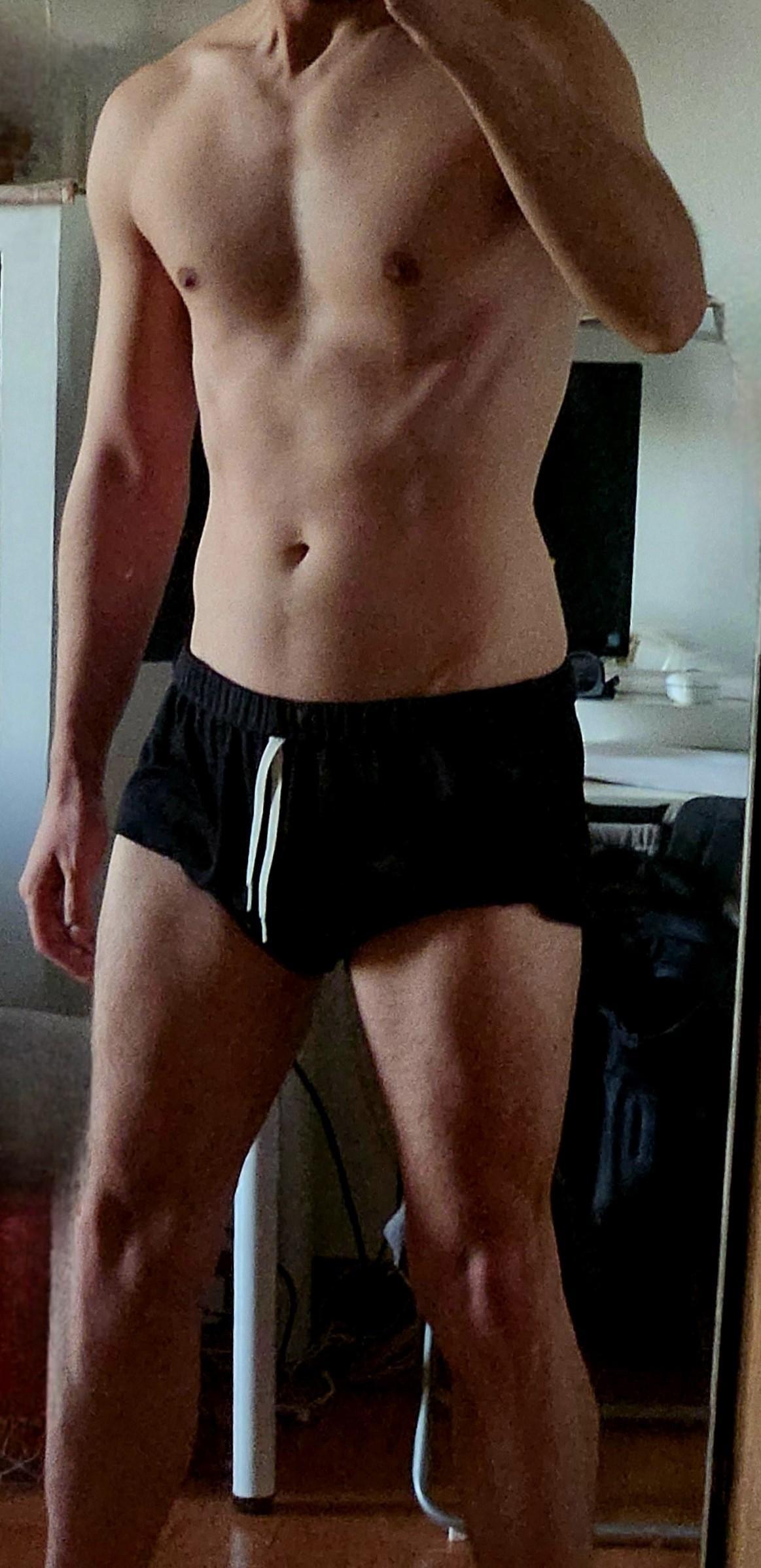 BENNY_95 from Italy