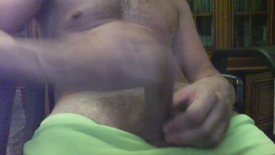 BULL4PUSSY from Italy
