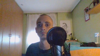 BaiHoixe from Spain