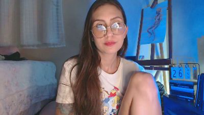 BarbaraJack from Brazil