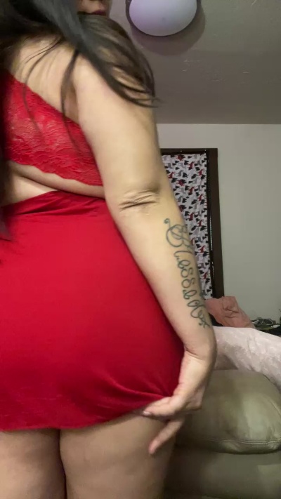 Bbybrixoxo23 from United States