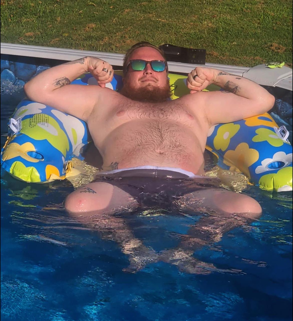 Bearman89 from United States