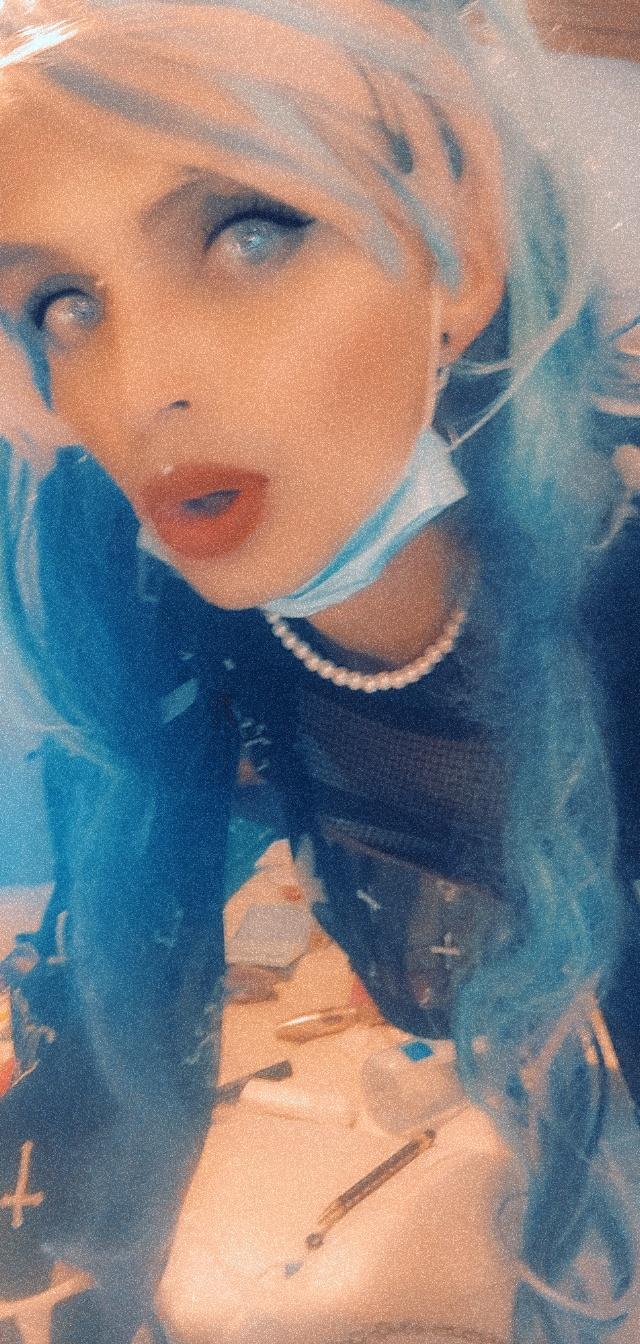 Belleofthebrawl from United States