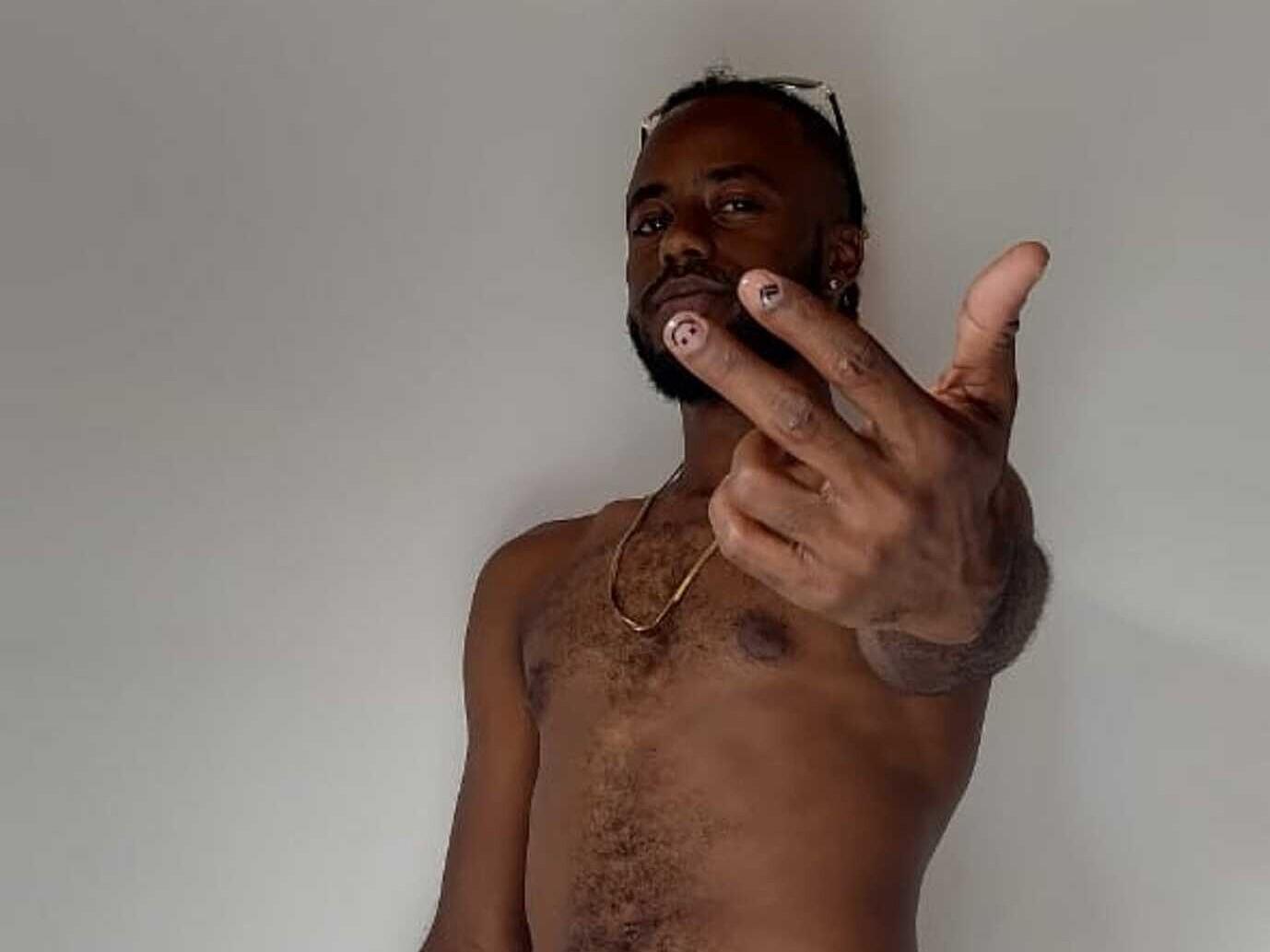 BenthBlack1 from United States
