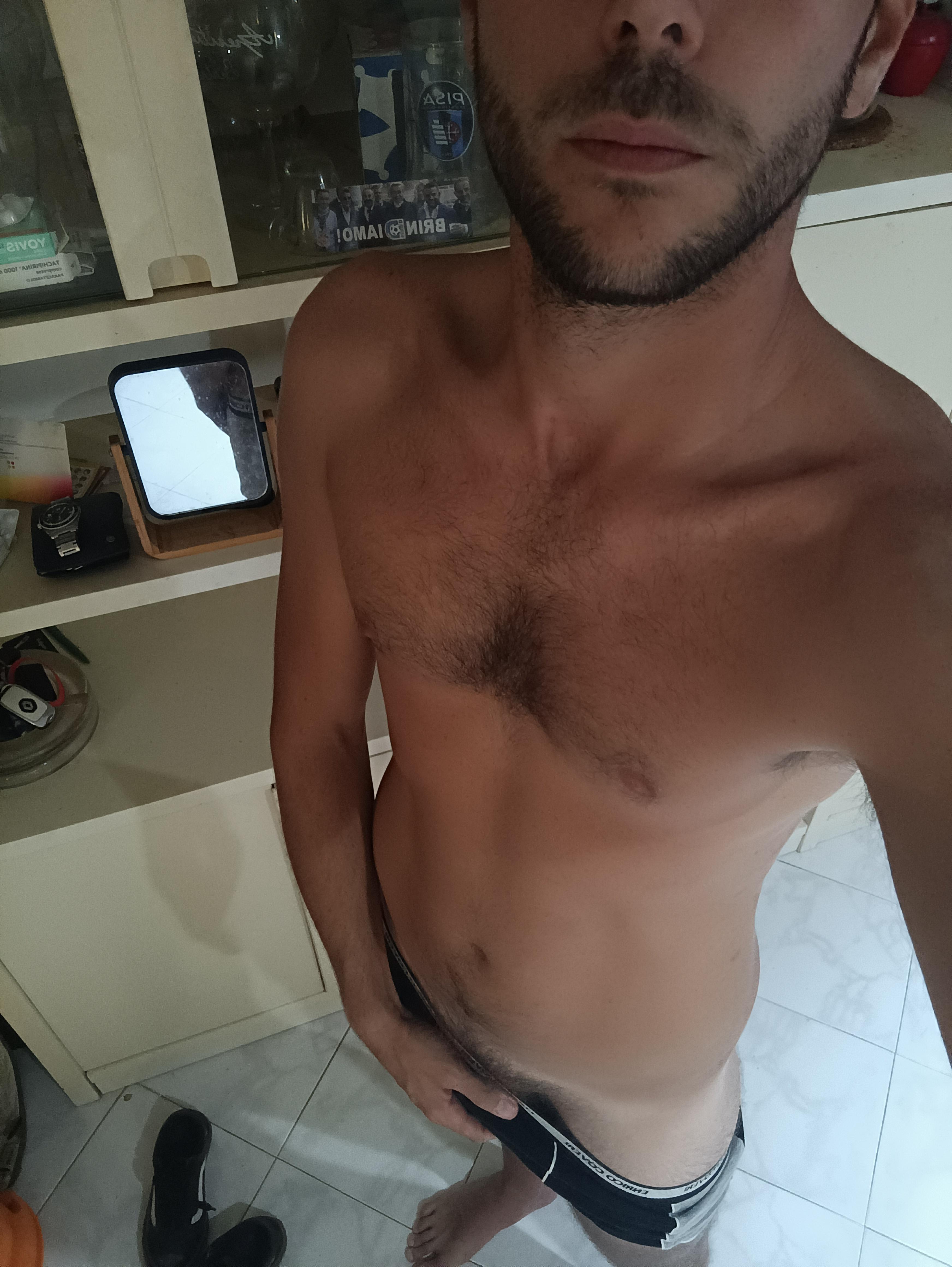 Benvoluto from Italy