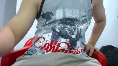 BigbossxD from Colombia