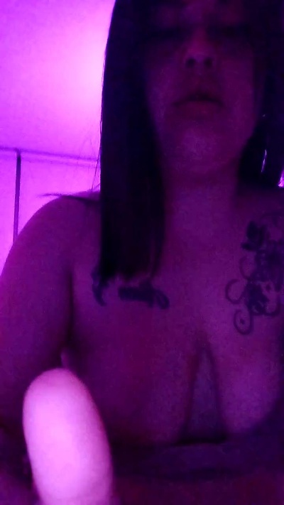 Blanquita_Perl4 from Chile