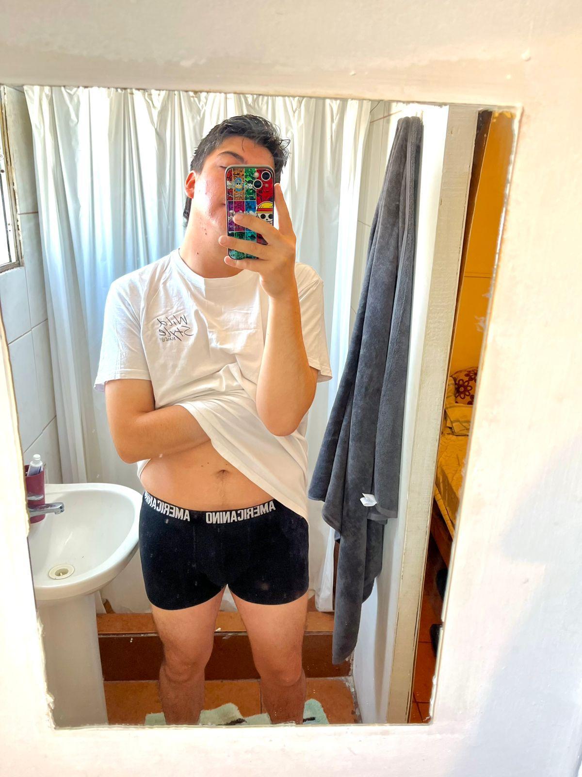 Bod0ke96 from Chile