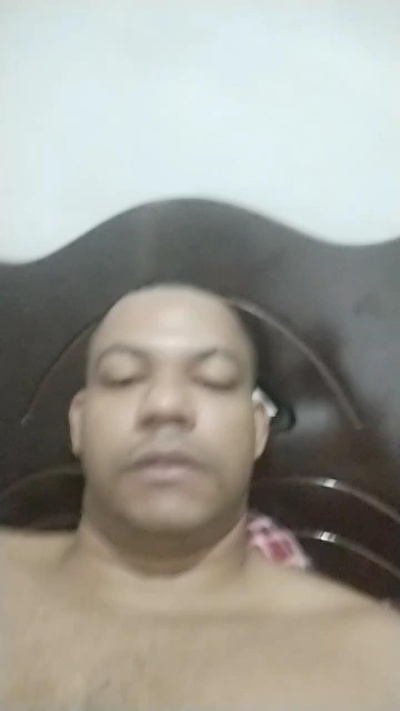 Booster321 from Brazil