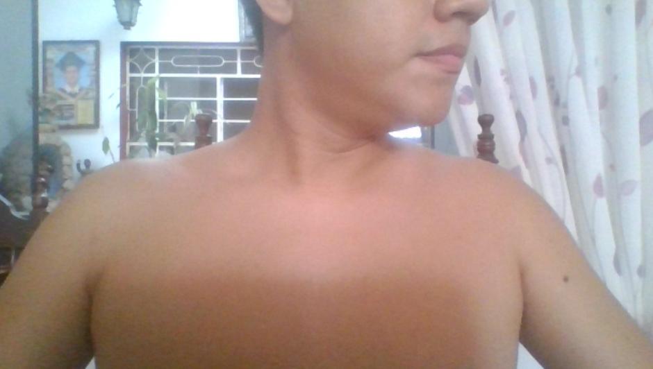 Boric_25 from Peru