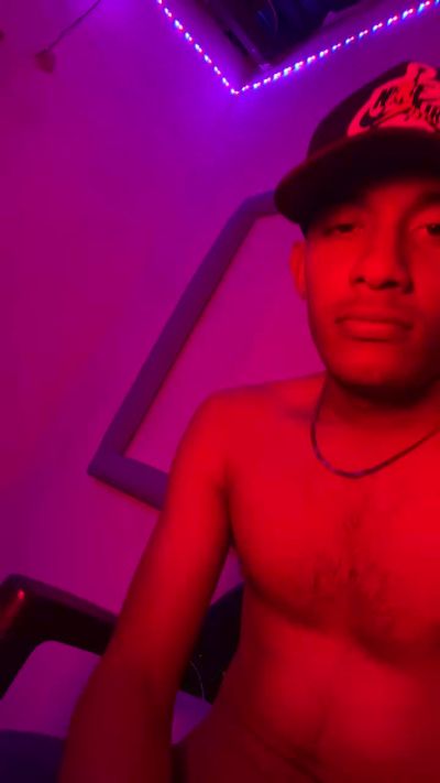 Boy_morenosexy from Spain