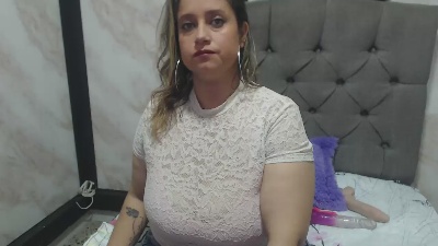 Brenda_bigtitis from United States
