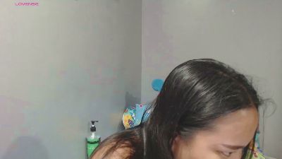 BubbleButtPinay from Philippines