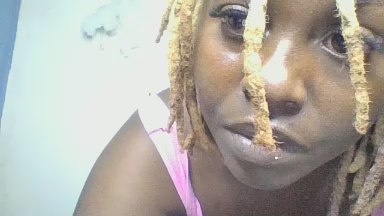 Bubbly_babe from Kenya