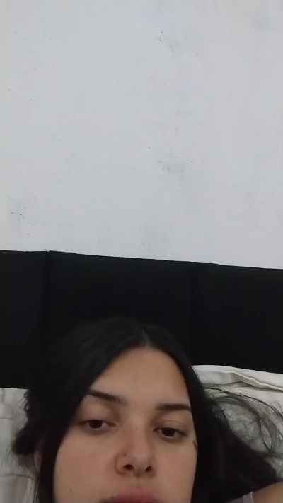 Bubuzinha_sp from Brazil