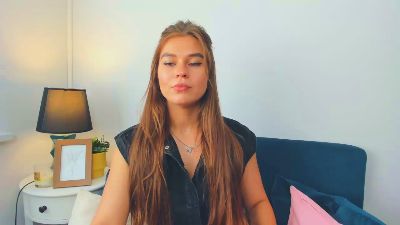 CamilaFabulous from Germany