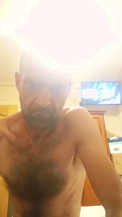 Carlito0021 from Spain