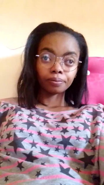 Carolinah07 from Madagascar