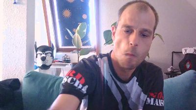 Casper_1988 from Germany