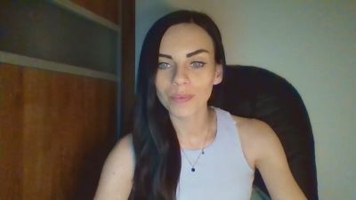 CassieWild from Germany